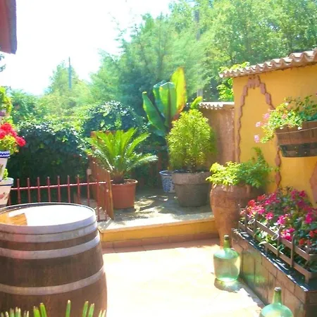 Spacious With Private Pool In