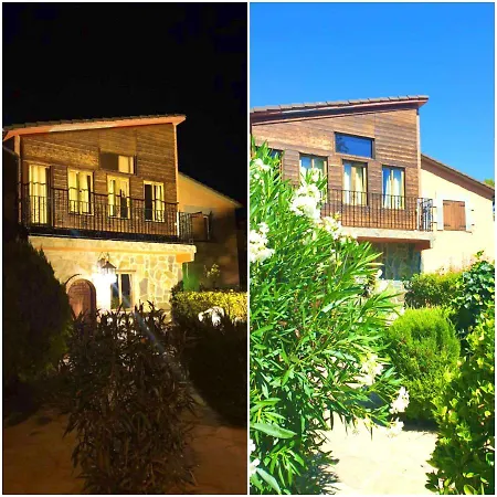 Spacious With Private Pool In * La Puebla De Castro