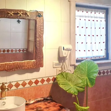 别墅 Spacious With Private Pool In La Puebla De Castro