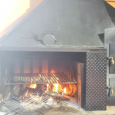 Spacious With Private Pool In * La Puebla De Castro