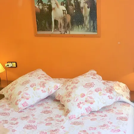 Spacious With Private Pool In La Puebla De Castro