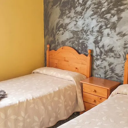 Spacious With Private Pool In La Puebla De Castro
