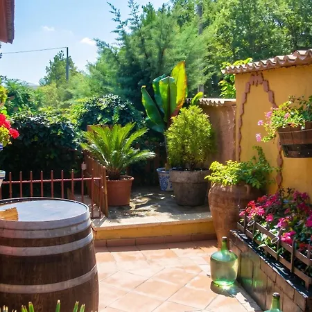 Spacious With Private Pool In