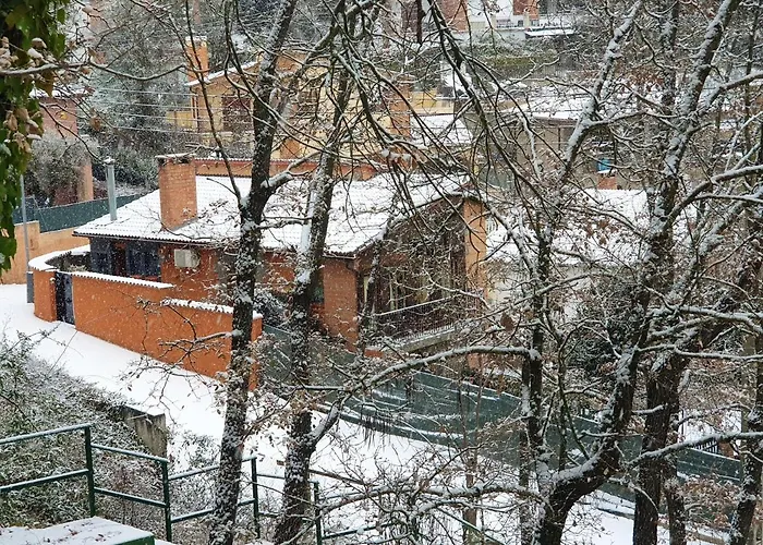 Villa Spacious With Private Pool In